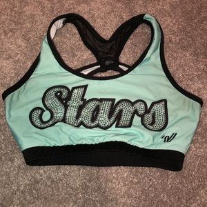 shooting stars practice wear